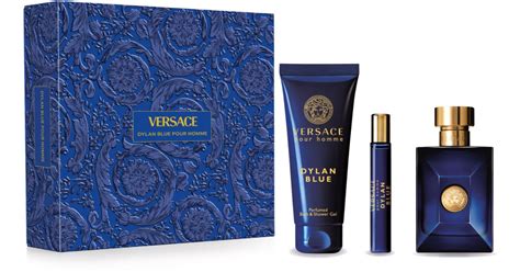 confezione regalo versace|Regali Versace Personalizzati .